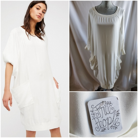 Free People Dresses & Skirts - Free People For Keeps Dress